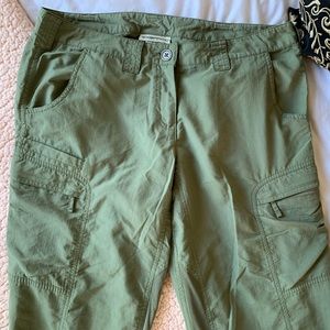 Exofficio Quick-Dry Pants
